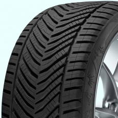 Riken All Season SUV 255/55 R 18 109V