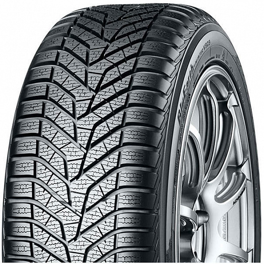 Yokohama BluEarth-Winter V905 235/55 R 17 103V