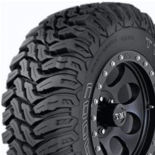 Cooper Evolution MTT 285/70 R 17 121Q Cooper Evolution MTT 285/70 R 17 121Q