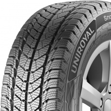 Uniroyal Snow Max 3 215/70 R 15C 109/107R