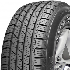 Continental CrossContact RX 255/40 R 21 102W