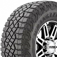 Goodyear Wrangler Territory RT 325/65 R 18 121Q Goodyear Wrangler Territory RT 325/65 R 18 121Q