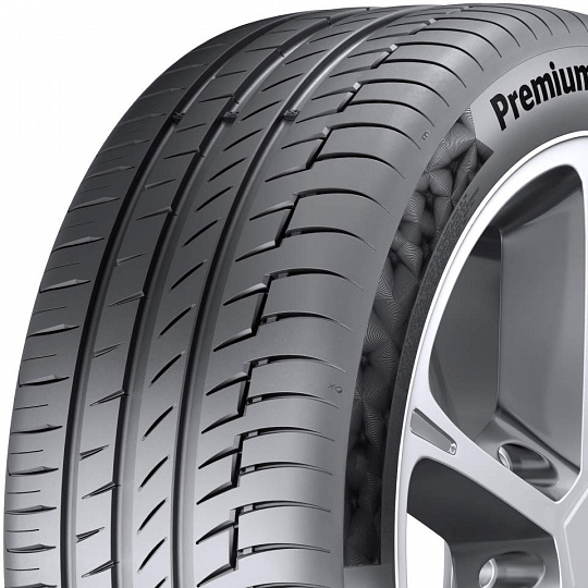 Continental PremiumContact 6 315/35 R 21 111Y