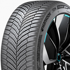 Hankook iON FLEXCLIMATE SUV IL01A 235/50 ZR 20 104W Hankook iON FLEXCLIMATE SUV IL01A 235/50 ZR 20 104W