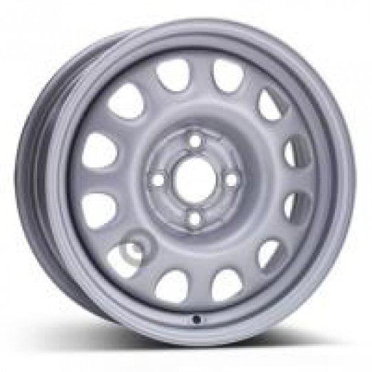 ALCAR STAHLRAD 8950  4 x 100.00 ET35