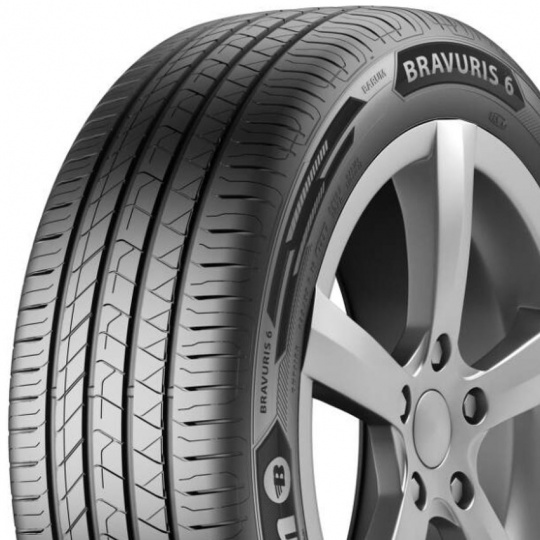 Barum Bravuris 6 185/65 R 14 86T Barum Bravuris 6 185/65 R 14 86T