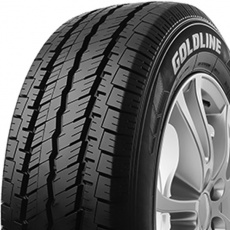 Goldline GLV1 165/80 R 13C 94R