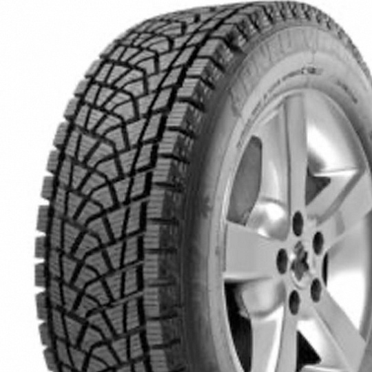 Pneu Vraník Green D. ICE SPECIAL 235/65 R 17 108H