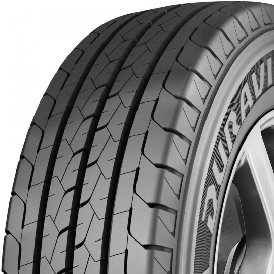 Bridgestone Duravis R660 ECO 225/65 R 16C 112T Bridgestone Duravis R660 ECO 225/65 R 16C 112T