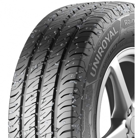 Uniroyal RainMax 3 215/65 R 15C 104/102T Uniroyal RainMax 3 215/65 R 15C 104/102T