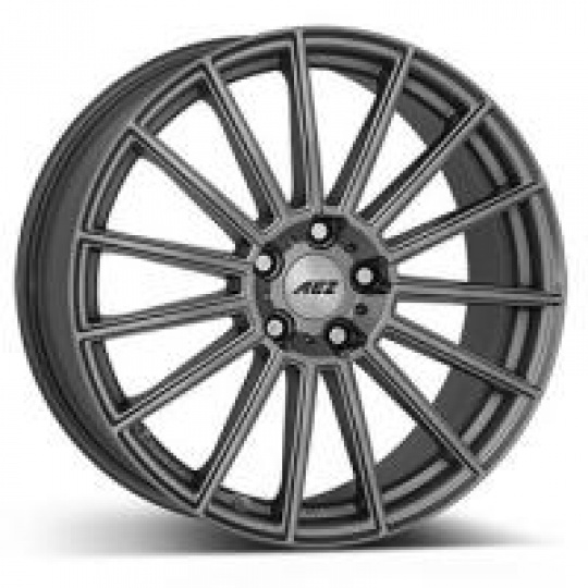 AEZ Steam graphite  5 x 112.00 ET32