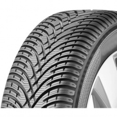 BFGoodrich G-Force Winter 2 SUV 215/65 R 17 99V