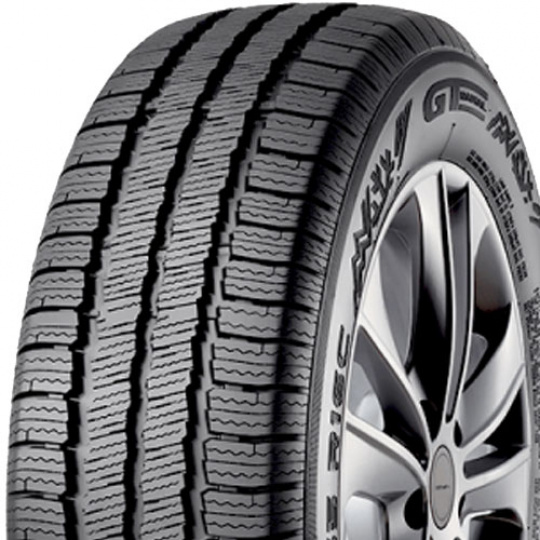GT Radial MaxMiler WT2 Cargo 235/65 R 16C 115/113R