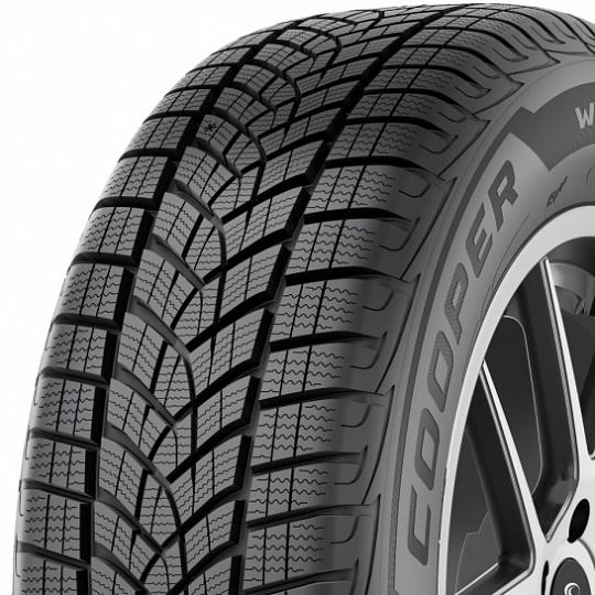 Cooper Winter (1B) 195/50 R 15 82T