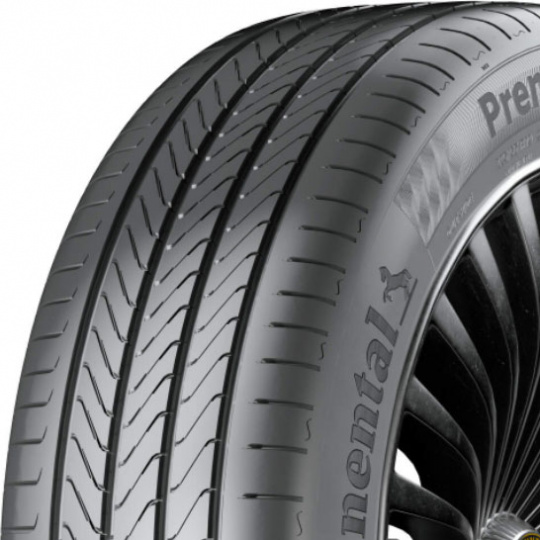 Continental PremiumContact C 235/50 R 20 104V Continental PremiumContact C 235/50 R 20 104V