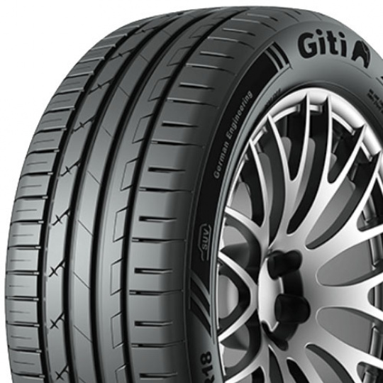 Giti GitiSynergy H2 SUV 225/65 R 17 102V