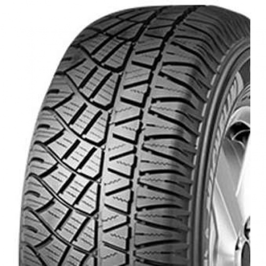 Michelin Latitude Cross 235/85 R 16 120S