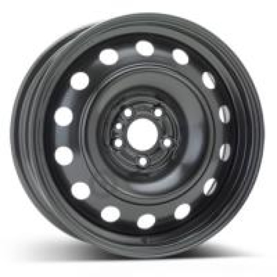 ALCAR STAHLRAD 8053  5 x 98.00 ET36.5