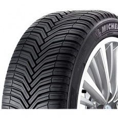 Michelin CrossClimate SUV 265/45 R 20 108Y