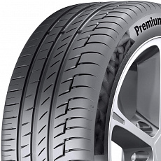Continental PremiumContact 6 225/50 R 18 99W Continental PremiumContact 6 225/50 R 18 99W