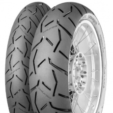 Continental ContiTrailAttack 3 140/80 R 17 69V Continental ContiTrailAttack 3 140/80 R 17 69V