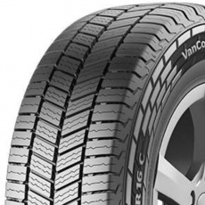 Continental VanContact A/S Ultra 235/60 R 17C 117/115R Continental VanContact A/S Ultra 235/60 R 17C 117/115R