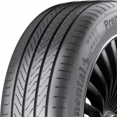 Continental PremiumContact C 275/40 R 20 106W