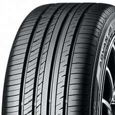 Yokohama Advan-dB V552 235/55 R 20 102V