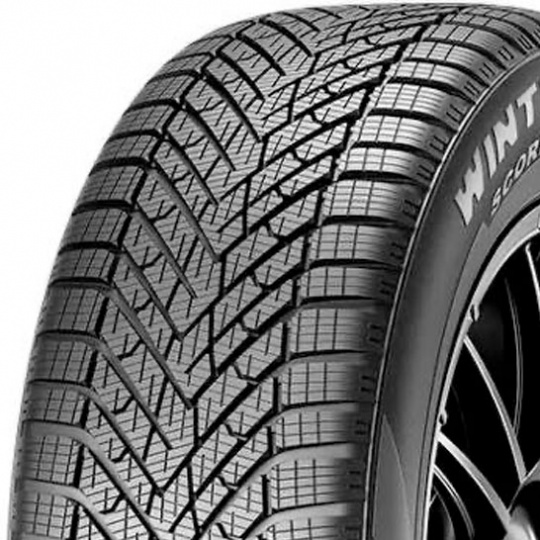 Pirelli Scorpion Winter 2 255/45 R 21 106V