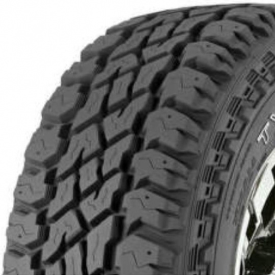 Cooper Discoverer ST Maxx 255/80 R 17 121Q Cooper Discoverer ST Maxx 255/80 R 17 121Q
