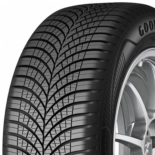 Goodyear Vector 4Seasons Gen-3 255/40 R 21 102W