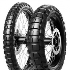 Metzeler Karoo 4 120/70 R 19 60Q