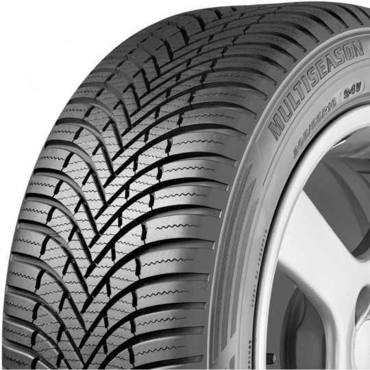 Firestone Multiseason 2 235/55 R 19 105W