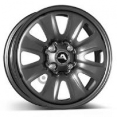 ALCAR HYBRIDRAD 131800A 4 x 100.00 ET40 ALCAR HYBRIDRAD 131800A 4 x 100.00 ET40