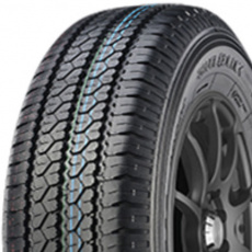 Royal Black Royal Commercial 225/65 R 16C 112/110T