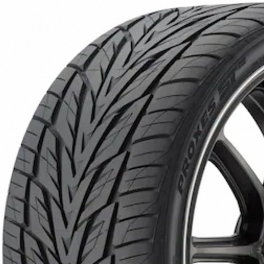 Toyo Proxes ST III 295/45 R 20 114V Toyo Proxes ST III 295/45 R 20 114V