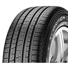 Pirelli Scorpion Verde All Season 255/50 R 19 107H Pirelli Scorpion Verde All Season 255/50 R 19 107H