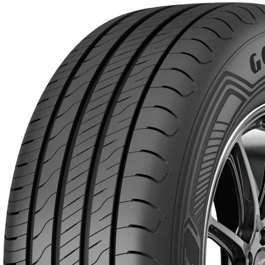 Goodyear Efficientgrip 2 SUV 255/60 R 18 112V