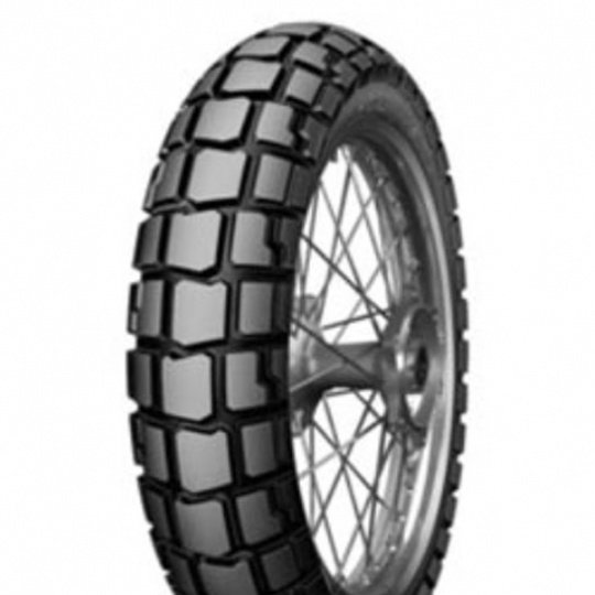 Dunlop K660 130/90 B 17 68S