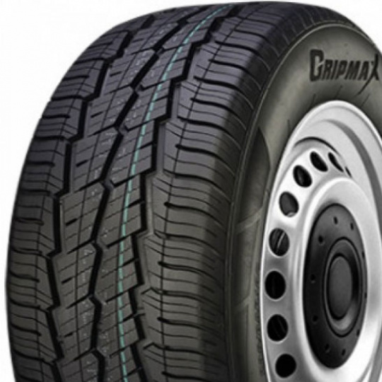 Gripmax SureGrip A/S Van 205/75 R 16C 113T