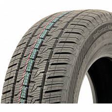 Continental VanContact 4Season 225/75 R 16C 121/120R Continental VanContact 4Season 225/75 R 16C 121/120R