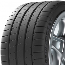 Michelin Pilot Super Sport 245/40 ZR 18 93Y Michelin Pilot Super Sport 245/40 ZR 18 93Y