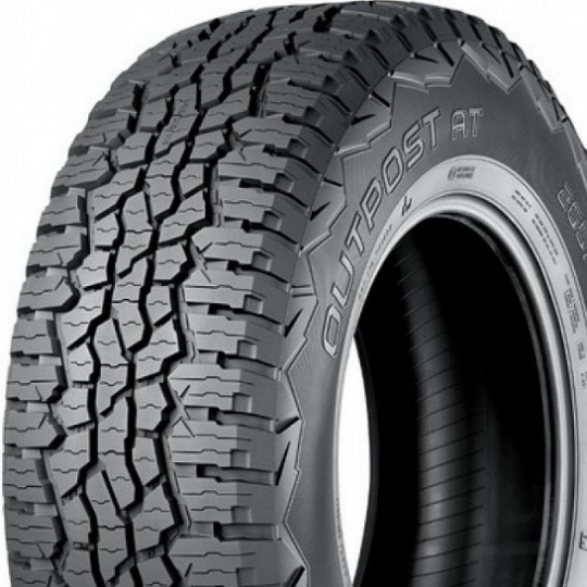 Nokian Outpost AT 265/60 R 18 110T Nokian Outpost AT 265/60 R 18 110T