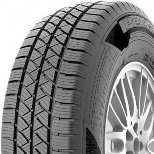 Petlas Van Master All Season 225/70 R 15C 116R Petlas Van Master All Season 225/70 R 15C 116R