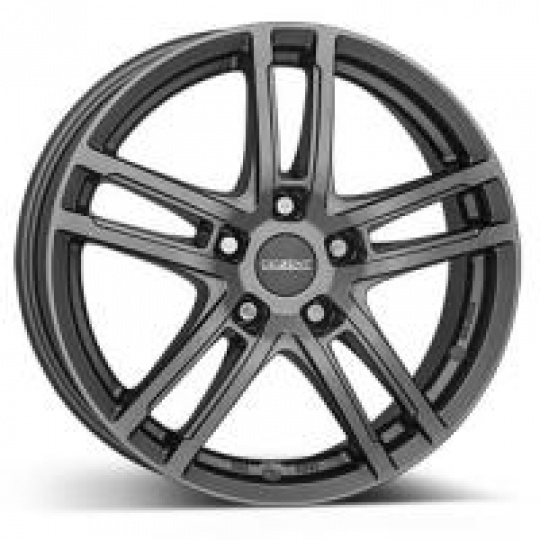 DEZENT TZ graphite  5 x 112.00 ET29