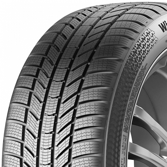 Continental WinterContact TS 870 P 265/45 R 20 108V