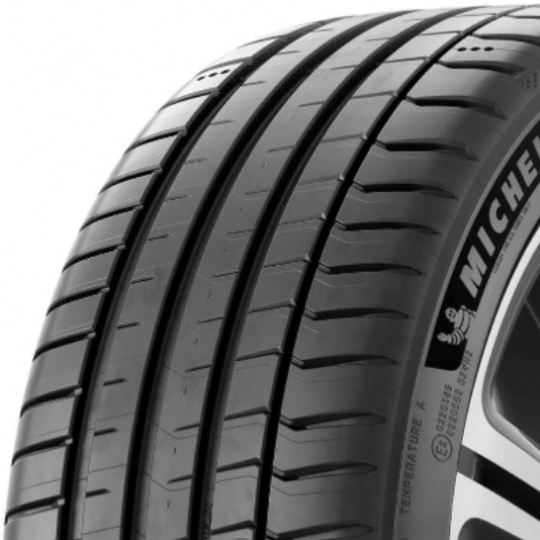 Michelin Pilot Sport 5 275/35 ZR 18 99Y