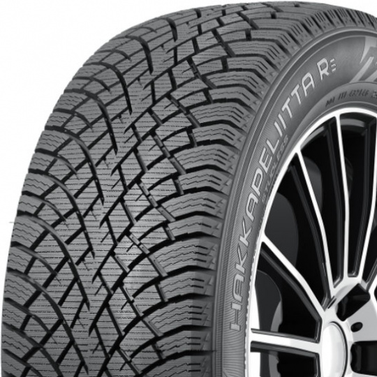Nokian Hakkapeliitta R5 195/65 R 15 95R Nokian Hakkapeliitta R5 195/65 R 15 95R