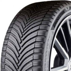 Bridgestone Turanza All Season 6 215/45 R 17 91W