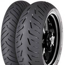 Continental ContiRoadAttack 4 120/70 R 17 58W Continental ContiRoadAttack 4 120/70 R 17 58W